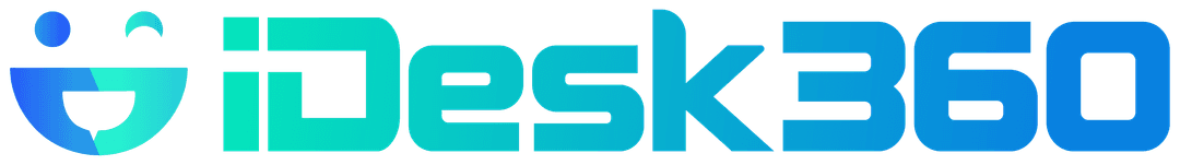 iDesk360 Logo