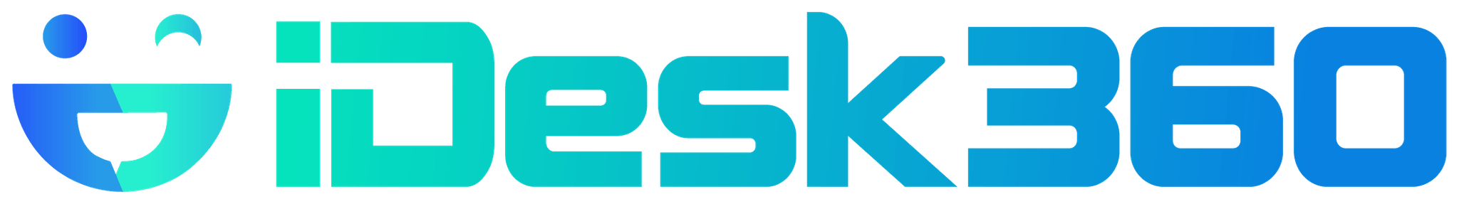 iDesk360 Logo
