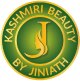 Kashmiri Beauty By Jiniath